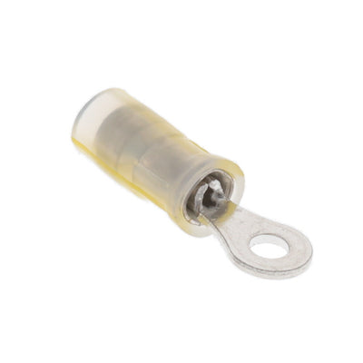 53400-1 by TE Connectivity AMP Connectors - CONNECTOR RING CIRC 24-26AWG #2 CRIMP