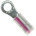 53407-1 by TE Connectivity AMP Connectors - CONNECTOR RING CIRC 16-22AWG #6 CRIMP