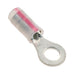 53408-1 by TE Connectivity AMP Connectors - CONNECTOR RING CIRC 16-22AWG #8 CRIMP