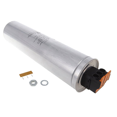 5341-48830-01 by Vishay Beyschlag/Draloric/BC Components - FILM CAPAC 48.7UF 5% 660VAC RADIAL