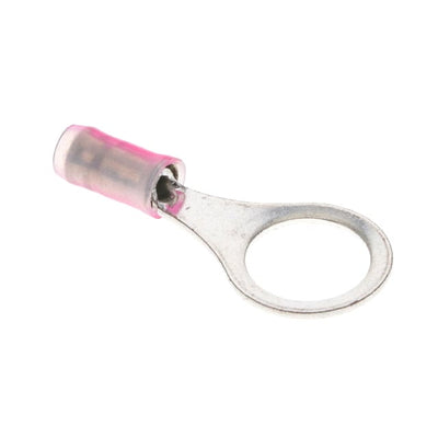 53412-1 by TE Connectivity AMP Connectors - CONNECTOR RING CIRC 16-22AWG #3/8