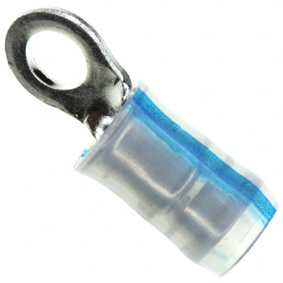 53415-1 by TE Connectivity AMP Connectors - CONNECTOR RING CIRC 14-16AWG #6 CRIMP