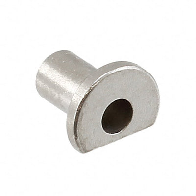 534164-2 by TE Connectivity Aerospace, Defense and Marine - MINI BX KEY RIVET/NI PLATED