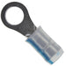 53418-1 by TE Connectivity AMP Connectors - CONNECTOR RING CIRC 14-16AWG #10