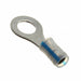 53419-1 by TE Connectivity AMP Connectors - CONNECTOR RING CIRC 14-16AWG #1/4