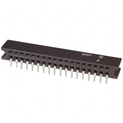 5-534204-3 by TE Connectivity AMP Connectors - CONNECTOR RECPT 36POS 0.1 GOLD PCB R/A