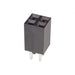534206-2 by TE Connectivity AMP Connectors - CONNECTOR RECPT 4POS 0.1 GOLD PCB