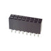 535994-1 by TE Connectivity AMP Connectors - CONNECTOR RECPT 16POS 0.1 GOLD PCB