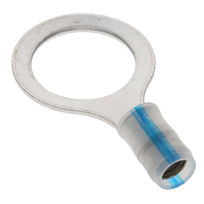 53422-1 by TE Connectivity AMP Connectors - CONNECTOR RING CIRC 14-16AWG M12