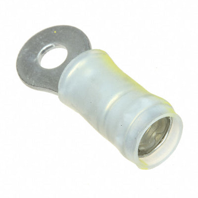 53423-1 by TE Connectivity AMP Connectors - CONNECTOR RING CIRC 10-12AWG M3.5