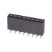 534237-6 by TE Connectivity AMP Connectors - CONNECTOR RECPT 8POS 0.1 GOLD PCB