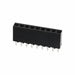 5-534237-7 by TE Connectivity AMP Connectors - CONNECTOR RECPT 9POS 0.1 GOLD PCB