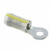 53424-1 by TE Connectivity AMP Connectors - CONNECTOR RING CIRC 10-12AWG #8 CRIMP