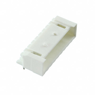 0534260910 by Molex - CONNECTOR HEADER R/A 9POS 2.5MM