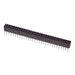 5-534267-8 by TE Connectivity AMP Connectors - CONNECTOR RECPT 60POS 0.1 GOLD PCB