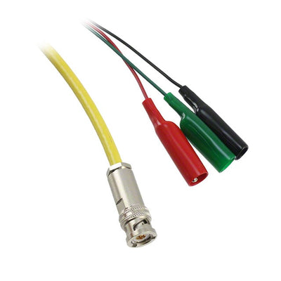 5342 by Pomona Electronics - TEST LEAD BNC TO GATOR 36