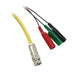 5342 by Pomona Electronics - TEST LEAD BNC TO GATOR 36