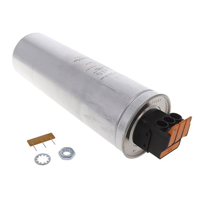 5343-48723-01 by Vishay Beyschlag/Draloric/BC Components - FILM CAPAC 77UF 5% 525VAC RADIAL