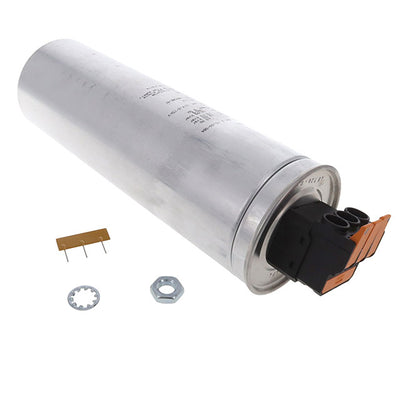5343-48728-01 by Vishay Beyschlag/Draloric/BC Components - FILM CAPAC 36.5UF 5% 660VAC RADIAL
