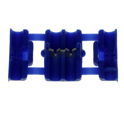 53440-1 by TE Connectivity AMP Connectors - CONNECTOR INLINE TAP 14-18 AWG IDC