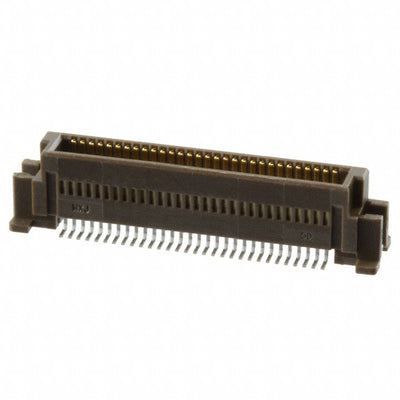 0534810668 by Molex - CONNECTOR PLUG 60POS SMD GOLD