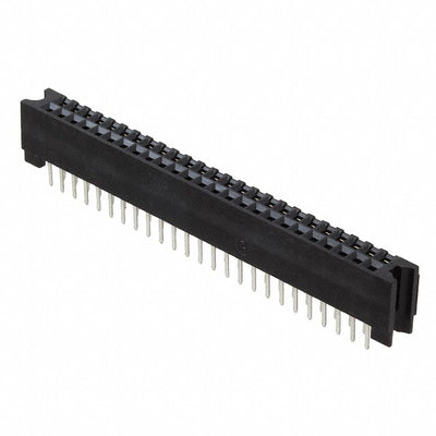 534972-3 by TE Connectivity AMP Connectors - CONNECTOR RECPT 50POS 0.1 GOLD PCB