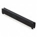 534972-3 by TE Connectivity AMP Connectors - CONNECTOR RECPT 50POS 0.1 GOLD PCB