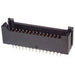 534978-5 by TE Connectivity AMP Connectors - CONNECTOR HEADER VERT 30POS 2.54MM