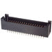 534978-6 by TE Connectivity AMP Connectors - CONNECTOR HEADER VERT 36POS 2.54MM