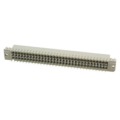535032-5 by TE Connectivity AMP Connectors - CONNECTOR DIN RCPT 96POS PCB GOLD
