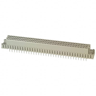 535059-5 by TE Connectivity AMP Connectors - CONNECTOR DIN RCPT 96POS PCB GOLD