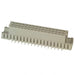535071-4 by TE Connectivity AMP Connectors - CONNECTOR DIN RCPT 48POS PCB GOLD