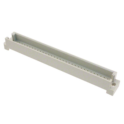 535074-1 by TE Connectivity AMP Connectors - CONNECTOR SHROUD DIN 41612 96POS GRY