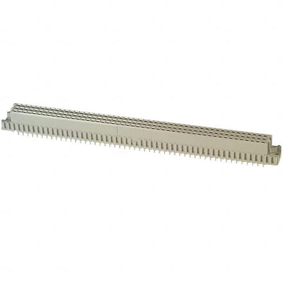 5535080-5 by TE Connectivity AMP Connectors - CONNECTOR DIN RCPT 150POS PCB GOLD