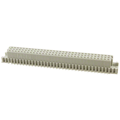 535089-5 by TE Connectivity AMP Connectors - CONNECTOR DIN RCPT 96POS PCB GOLD