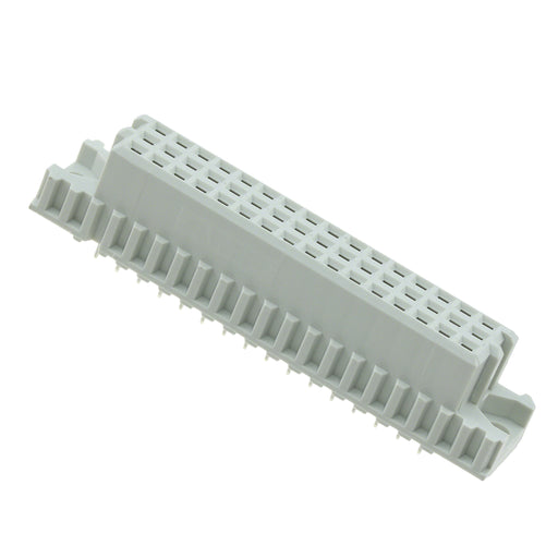 535091-5 by TE Connectivity AMP Connectors - CONNECTOR DIN RCPT 48POS PCB GOLD