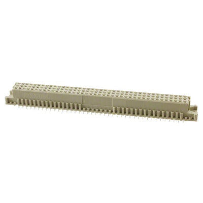 535098-4 by TE Connectivity AMP Connectors - CONNECTOR DIN RCPT 120POS PCB GOLD