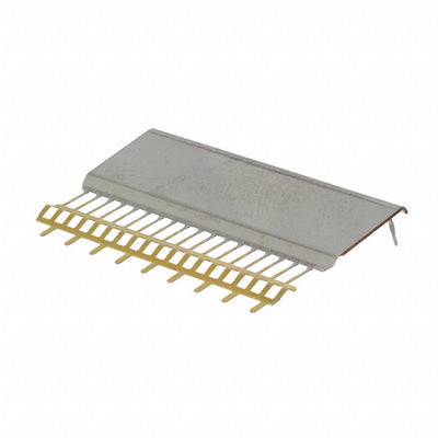 5352029-2 by TE Connectivity AMP Connectors - Z-PACK SHLD LOWER B