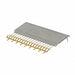 5352029-2 by TE Connectivity AMP Connectors - Z-PACK SHLD LOWER B