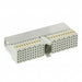 5352068-4 by TE Connectivity AMP Connectors - CONNECTOR RECEPT 110POS 2MM PRESS-FIT