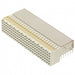 5352069-9 by TE Connectivity AMP Connectors - CONNECTOR RECEPT 125POS 2MM PRESS-FIT