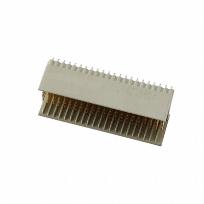5352132-1 by TE Connectivity AMP Connectors - CONNECTOR HEADER 110POS 2MM PRESS-FIT