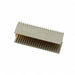 5352132-1 by TE Connectivity AMP Connectors - CONNECTOR HEADER 110POS 2MM PRESS-FIT