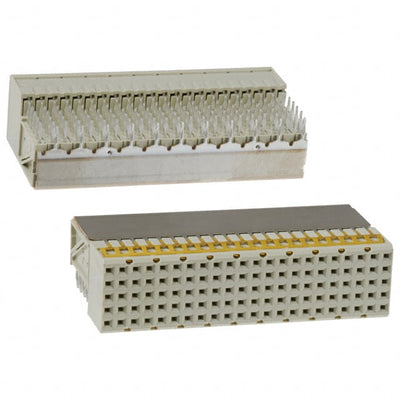 352152-1 by TE Connectivity AMP Connectors - CONNECTOR RECEPT 120POS 2MM PRESS-FIT