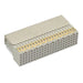 3-352152-0 by TE Connectivity AMP Connectors - CONNECTOR RECEPT 120POS 2MM PRESS-FIT