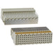 352171-1 by TE Connectivity AMP Connectors - CONNECTOR RECEPT 95POS 2MM PRESS-FIT