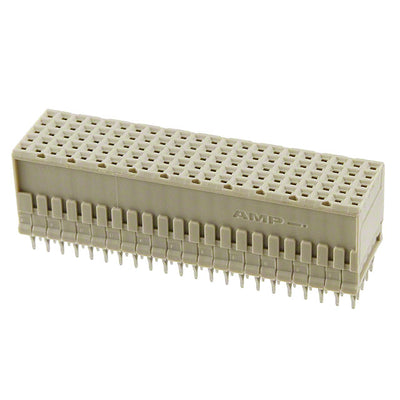 5352268-1 by TE Connectivity AMP Connectors - CONNECTOR RECEPT 120POS 2MM PRESS-FIT