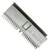 5352332-1 by TE Connectivity AMP Connectors - CONNECTOR HEADER 154POS 2MM PRESS-FIT