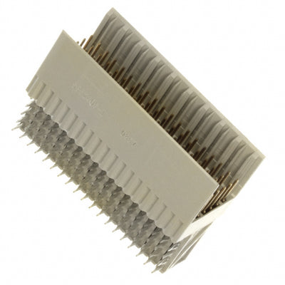 5352406-1 by TE Connectivity AMP Connectors - CONNECTOR HEADER 95POS 2MM PRESS-FIT