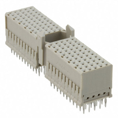 5352457-1 by TE Connectivity AMP Connectors - CONNECTOR RECEPT 110POS 2MM PRESS-FIT